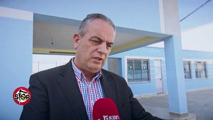 Stop-Punonjësi i Prokurorisë kërcënon drejtorin e shkollës, i coi gruan në trajnim.(05.03.2019)