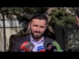 'TRADHTAR, NUK DO JU FALIM YLLI SHEHU I PËRGJIGJET MONIKA KRYEMADHIT