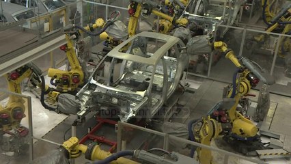 Volkswagen do të hapë fabrikë në Ballkan - Top Channel Albania - News - Lajme