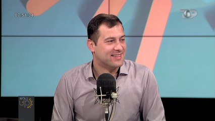 Wake Up, 6 Mars 2019, Pjesa 2 - Top Channel Albania - Entertainment Show