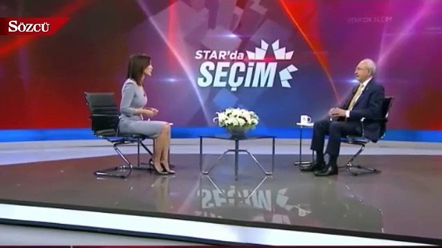 Kemal Kılıçdaroğlu’ndan Mansur Yavaş açıklaması