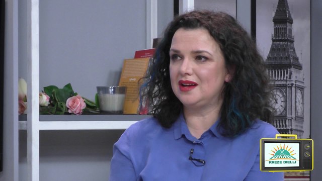 Rreze Dielli 6 Mars 2019 - Të ftuara Vasilika Laci dhe Entenela Ndrevataj