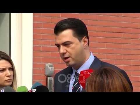 Ora News - Basha hermetik për takimin me zv/ambasadoren amerikane: Rama të dëgjojë zërin e popullit