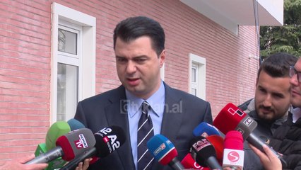 Basha: Dialogu im me Ramen provoi se ishte i demshem per Shqiperine