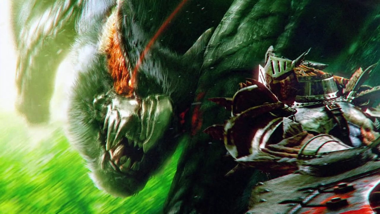 Monster Hunter retrospectiva 15 años