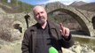 Çorovodë, urës i këputet këmba - Top Channel Albania - News - Lajme