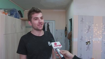 Kushtet në Konviktin Goce Dellçev,  flasin studentet