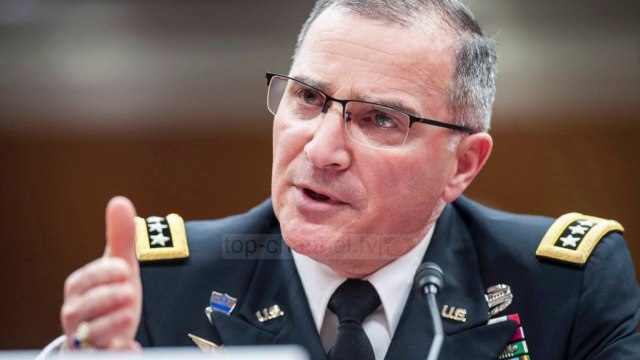 Paralajmërimi nga komandanti suprem i NATO-s në Europë: Ballkani në syrin e…