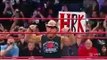 Shawn michaels returns on monday night raw and the  kane and undertaked vs triple h and hbk