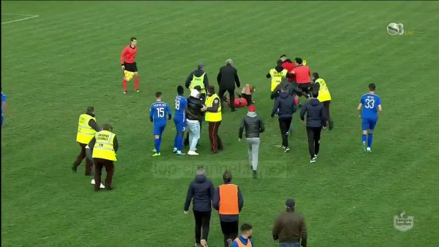 FSHF përjashton Kamzën, zbret dy kategori më posht - Top Channel Albania - News - Lajme