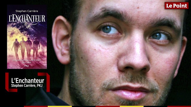 Les coups de coeur du Point pour préparer votre visite au Salon du livre de Paris