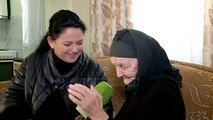 Gruaja 112-vjeçare nga Memaliaj: Jeta është e bukur, por nuk jemi ne - Top Channel Albania
