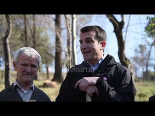 Nisma “Dhuro nje peme”