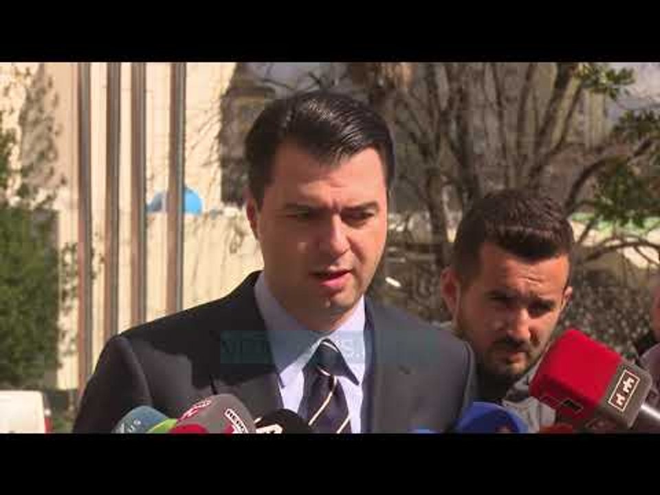 Tensionet politike/ Zëvendësambasadorja e SHBA në zyrën e Bashës - Lajme - Vizion Plus