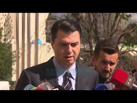 Tensionet politike/ Zëvendësambasadorja e SHBA në zyrën e Bashës - Lajme - Vizion Plus