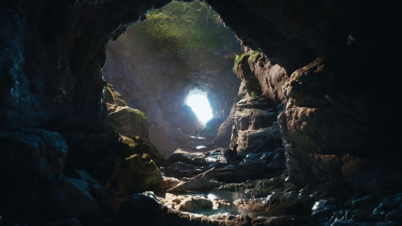 Google - Teaser de la conférence GDC 2019