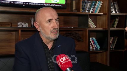 Ora News - Ndryshon vettingu në polici, do ta bëjë SHÇBA