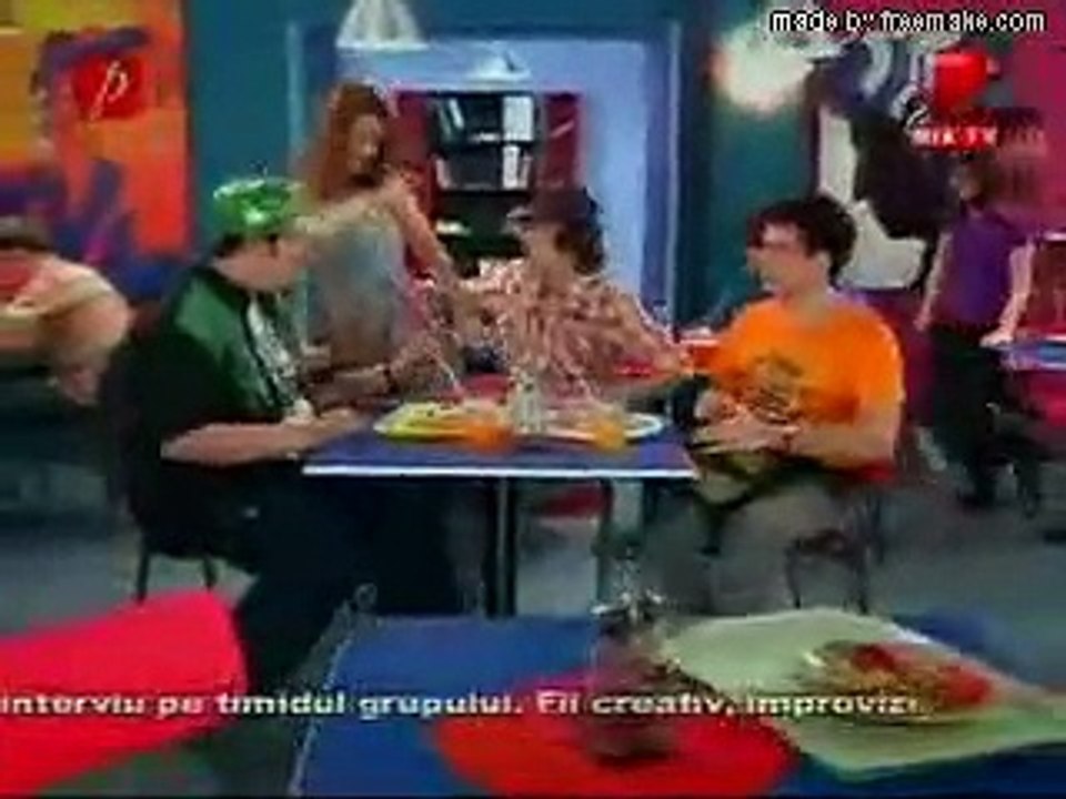 Nimeni nu-i perfect sezonul 3 episodul 40