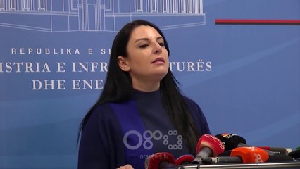 Ora News - KLSh publikoi shkeljet dhe abuzimet e Belinda Ballukut