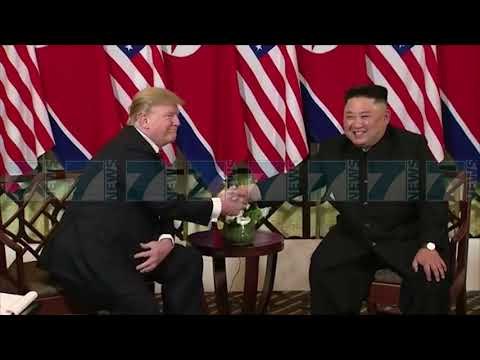 KOREJA E VERIUT I KTHEHET AKTIVITETIT BERTHAMOR - News, Lajme - Kanali 7