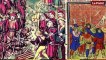 3 mai 1320 : le jour où les Pastoureaux débarquent à Paris pour convaincre le roi de massacrer les juifs à Toulouse