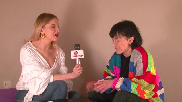 Pasdite me Alsat - Sarita Selmani