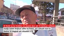 Banori i Tetovës me akuza të rënda për gjyqësorin