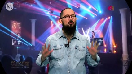 María Magdalena: la telenovela de la que nadie habla | Surtido Rico