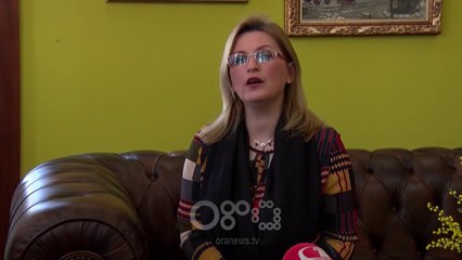 Ora News - Edhe kryebashkiakët drejt djegies së mandateve, Voltana Ademi: Mbështes çdo vendim të PD