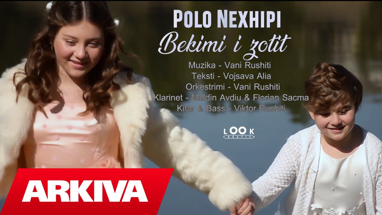 Polo Nexhipi - Bekim i zotit (Official Video HD)