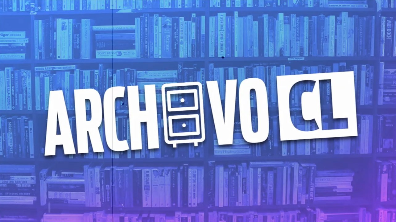 Archivo CL: Las finales