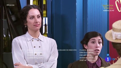 Avance ACACIAS 38 - 13 de marzo