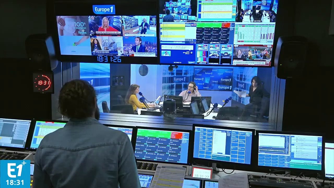 Abdelatif Bouteflika renonce : "Le peuple algérien n'est pas dupe", répond l'opposant Ali Benflis