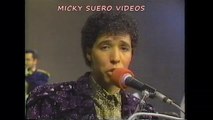 Bonny Cepeda - Una Fotografia - MICKY SUERO VIDEOS