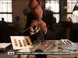 2 Dakikada Bilim - Plastik Nasıl Yapılır?