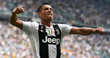 Juventus'un Yıldızı Cristiano Ronaldo: İspanya'yı Özlemiyorum