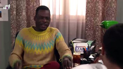 ΠΕΤΑ ΤΗ ΦΡΙΤΕΖΑ - ΕΠΕΙΣΟΔΙΟ 41 - ΣΕΖΟΝ 1