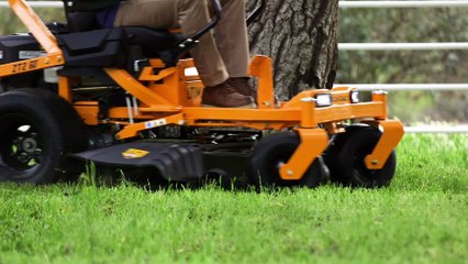 FINAL 60 Perfect Lawn