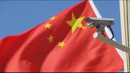 How the Chinese government restricts the use of the internet
