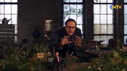 2 Dakikada Bilim - Yağmur Yazın ya da İlkbaharda Neden Güzel Kokar?