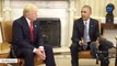Ilhan Omar Dismisses Trump-Obama Comparison: 'One Is Human'