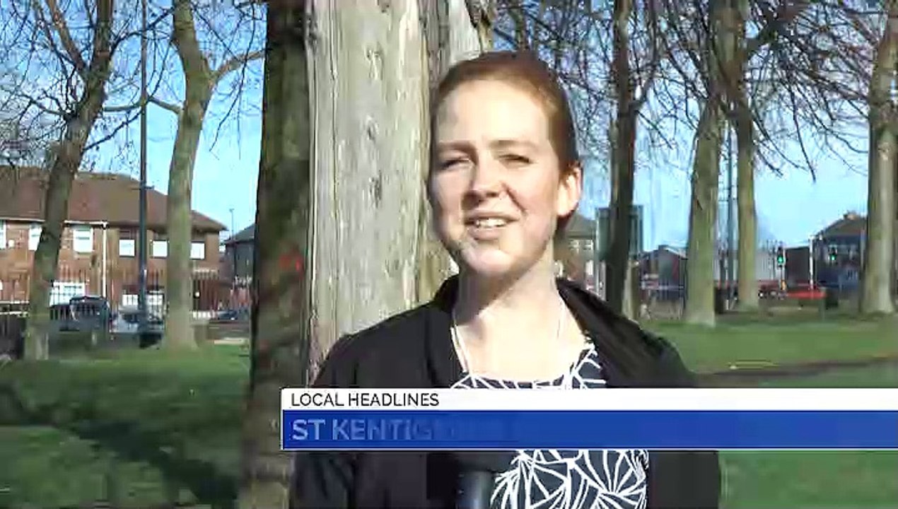 NEWS: 13th March 2019