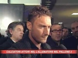 L'allenatore Nel Pallone 2 Premiere