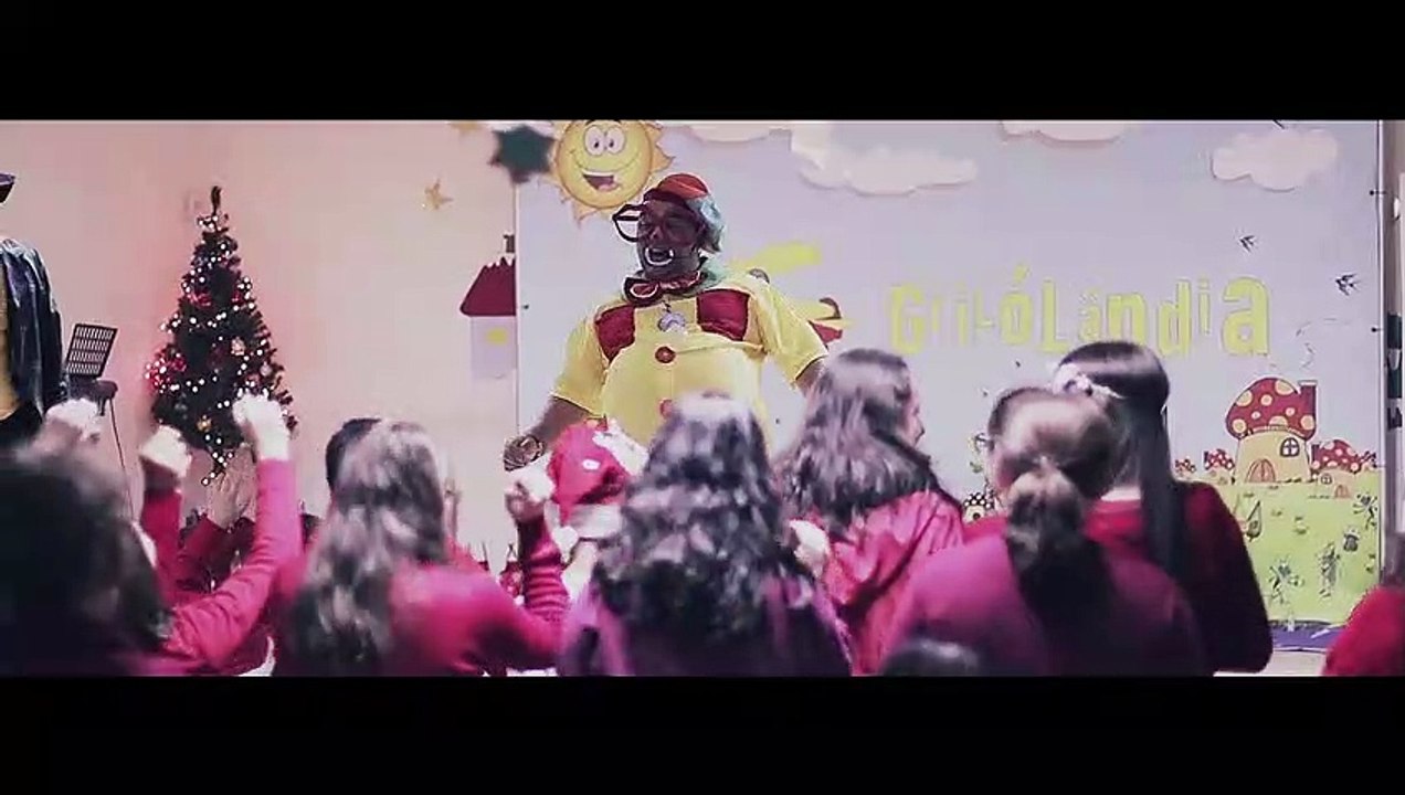 GrilóMix em Vila Chã @ Ponte da Barca