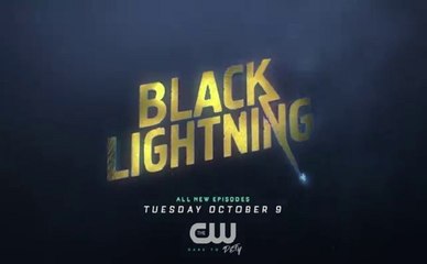 Black Lighning - Promo 2x16