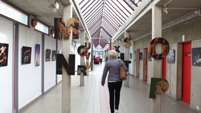 La photo de danse sous toutes ses formes