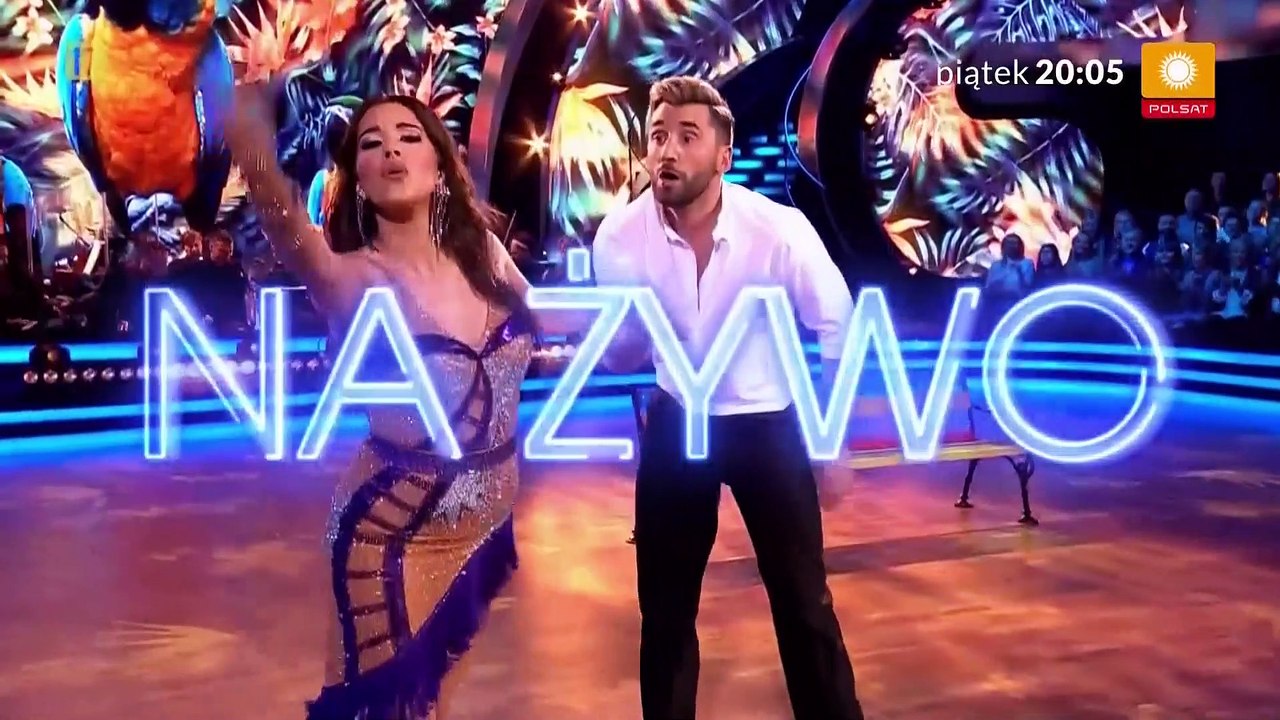 DWTS E2