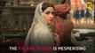 Kalank teaser: Varun Dhawan, Alia Bhatt, Sonakshi Sinha and Aditya Roy Kapur were not the first choice for the film