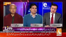 Drawing Room Me China Ne Pakistan Ko Kia Baat Convey Ki Hai.. Sabir Shakir Telling