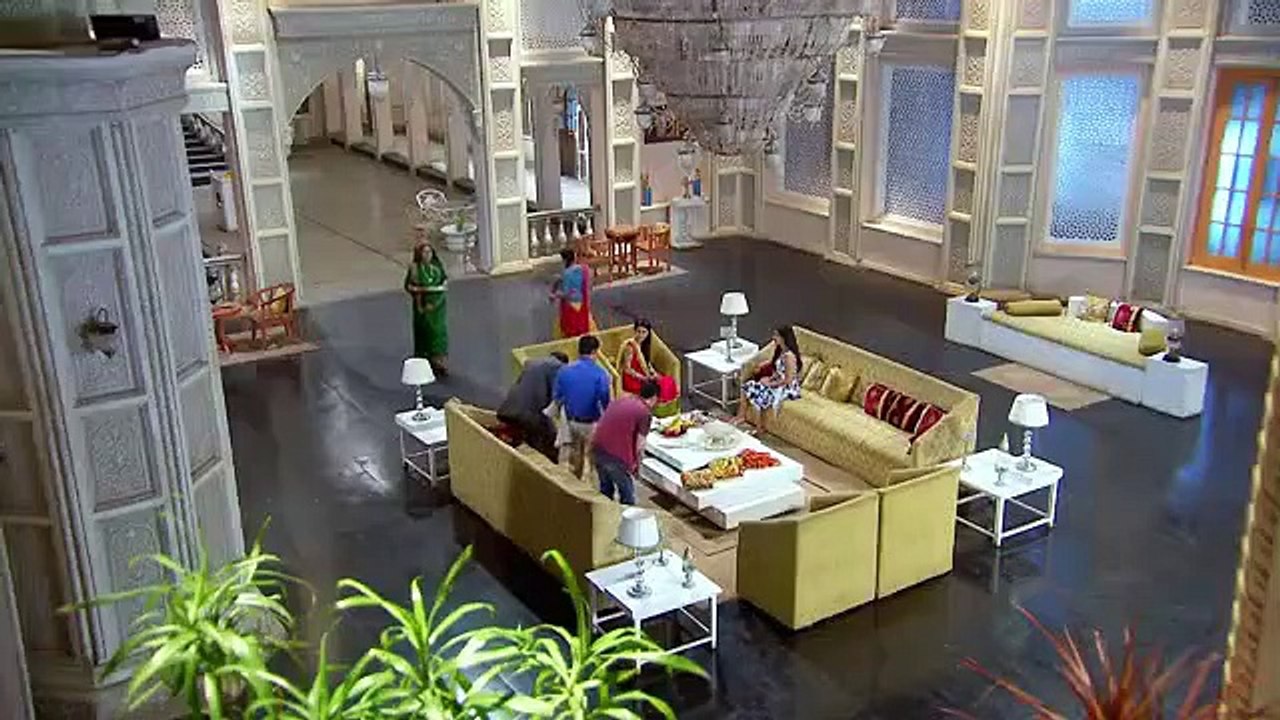 Bí Mật Của Trái Tim Phần 3 Tập 808 ~ Phim Ấn Độ ~ THVL1 Raw ~ Phim Bi Mat Cua Trai Tim P3 Tap 808